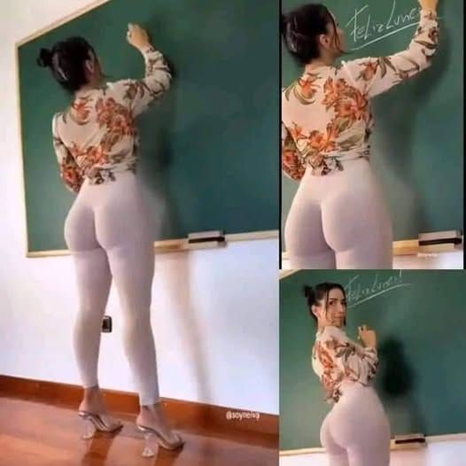 TEACHER EXPELLED FOR PROVOKING HER STUDENTS AND FORCING THEM… SEE MORE