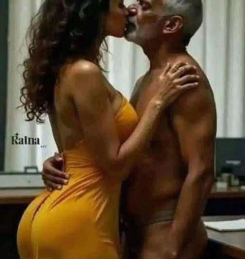 If when you make love, your partner DOESN’T KISS YOU it’s because… See more