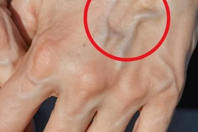 These are the signs that you are…See more