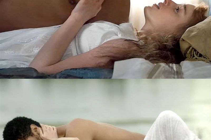 69 NO MORE… THE 5 POSITIONS TO DRIVE A WOMAN CRAZY 