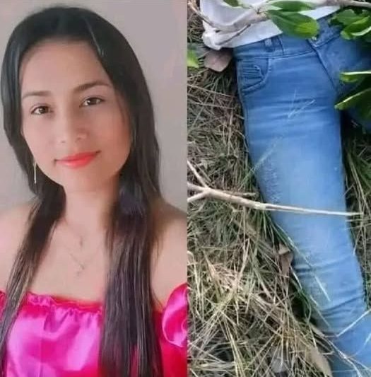 Person Found Dead in… See more